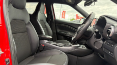 Nissan Juke 1.0 DiG-T 114 N-Connecta 5dr Petrol Hatchback